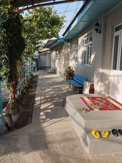 Продам дом. Бектемир Файзли хонадон сотилади