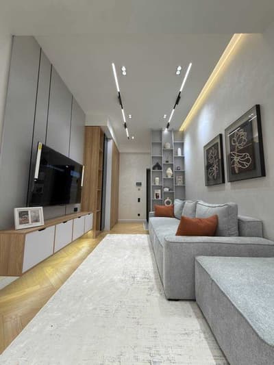 3-КОМН. КВАРТИРА в РИЁЗИЙ резидентс  Срочно