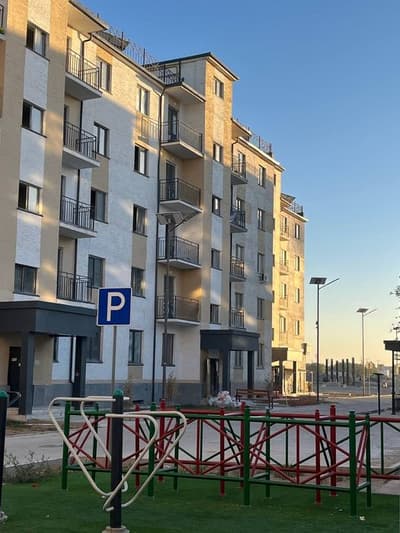 Уютный дом в Ургенч сити 1 этаж 3 комнатная