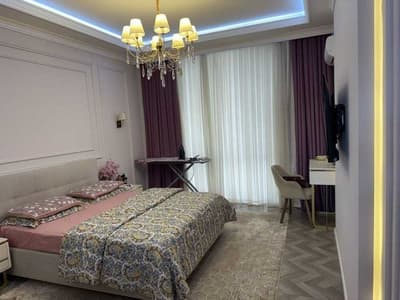 ЖК Solaris Яккасарайский район Шота Руставели, Кушбеги 3/5/9 80 кв.м