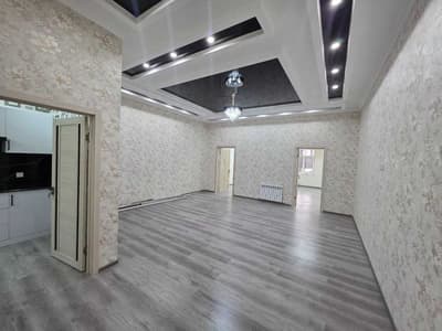 3х комнатная квартира 65кв/м с евроремонтом по ул.Шаумяна