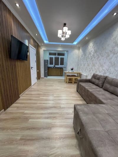 Квартира 2в3/1/4 балкон 1,5/6 продается Чиланзар 9 квартал РУВД