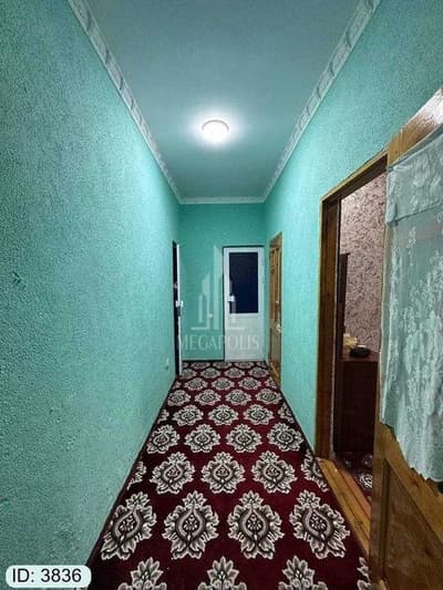 Tezda 1xonali uy sotiladi P.Dastgir Rusalka bar ️⃣№3836
