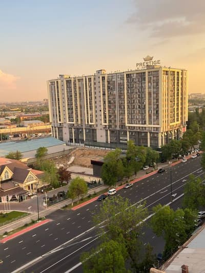 Срочнр Продаётся Евроремонт ЖК NAVRUZ 2/10/12