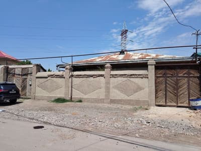 Продаётся дом 7.6 соток. 6 комнат йер хисобида сотилади ипотека йу́к