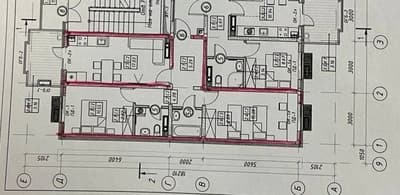 Продается квартира на жк OZ'MAKON GOLDEN HOUSE 3\3\15