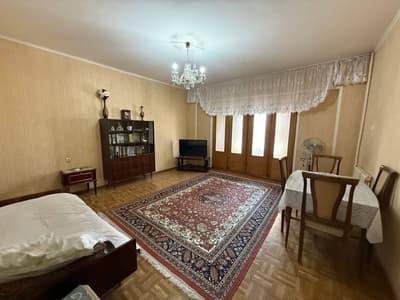 Квартира вторичка 3 комнатная Карасу 1 Мирзо улугбекский