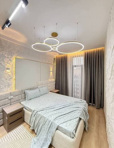 Qorasaroy Golden House 2 hona