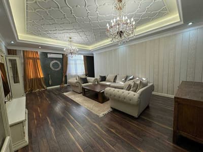 ПРОДАЕТСЯ 3/9/9  ЖК «Мирабад Элит»  Новостройка 201м2