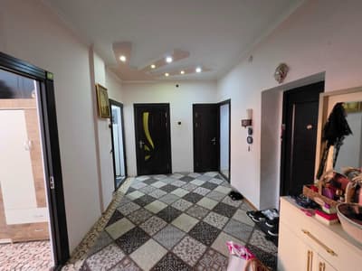 3 xonali 80m² 2-qavat.