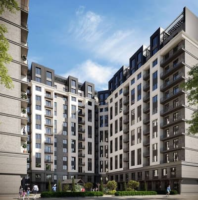 Последний день 1 м² = 950 уе Новостройка Яккасарай ул. Шота Руставелии