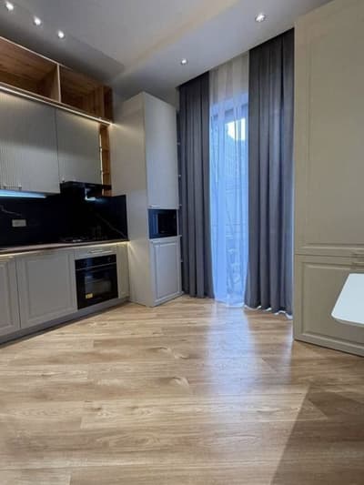 Укомплектованная новостройка 4/6/9