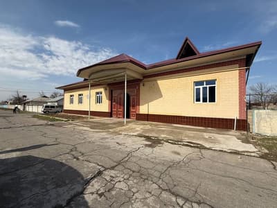 Дом продается А.Яссавий