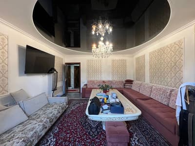 ОЙБЕК Площадь-75 3в2/3/9 Орр-Гостиница РОССИЯ
Квартира GRAND MIR HOTEL