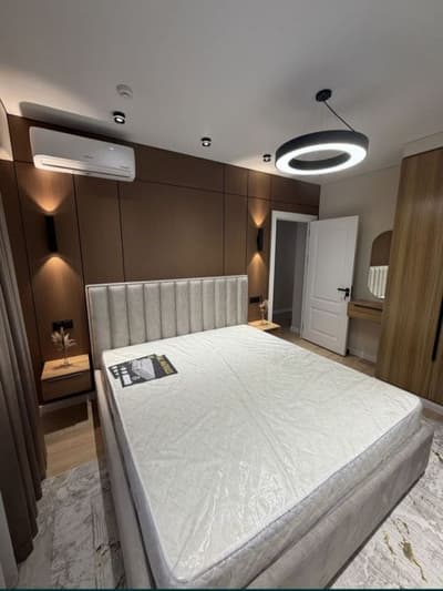 ЖК City Tower Group 3/15/16, (59м2), Узбум, Альфраганус