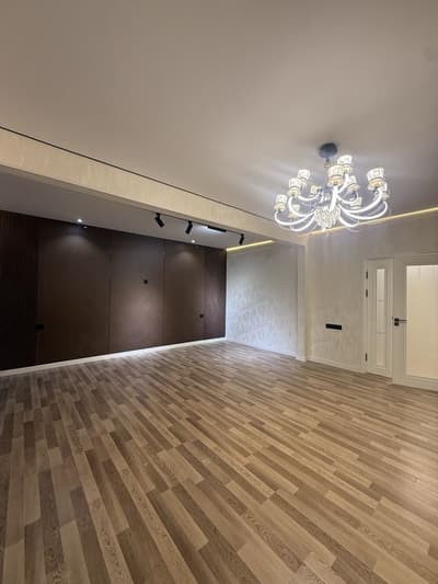 Еаро ремонт ! Своя !Сергели 2 о/р РУВД . 5 комнотаная Срочно! 115 кв