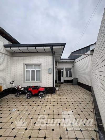 4 комнатный дом на Ханабаде Ипотека нет 1.4 сотки