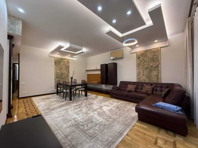 4-х комнатная в  ЖК «Gabus» ID: 5790