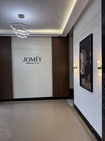 Продается ЖК NRG JOMIY Алмазарский район