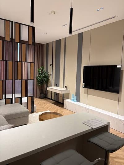 Nest One Продается 1 комнатная квартира ремонт Tashkent City