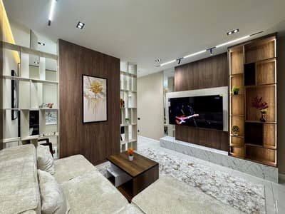 3х комнатная квартира, на 5 этаже. Поворот.