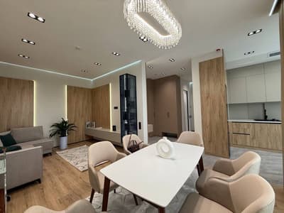 Продается квартира 2х ком 65м2 ЖК Infinity Эфенди Ц-1 Садык Азимова