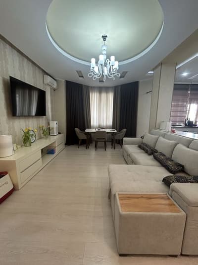 Новостройка «Dream House»  2/5/9-80 кв.м.