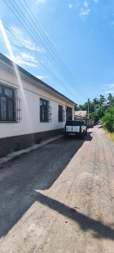 ИПОТЕКА | ПРОДАЁТСЯ Бостанлык, Байт Курган КФЙ, Дача 5.25-соток, 4-ком