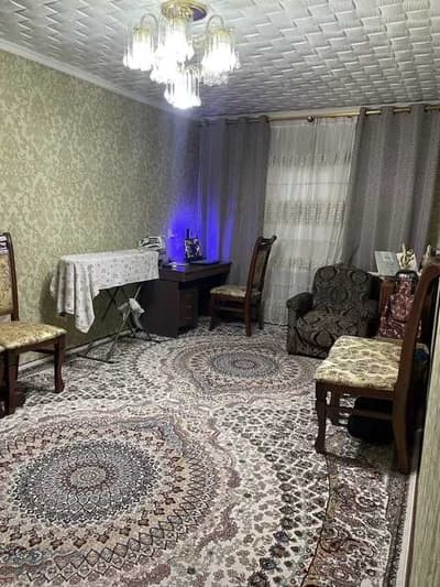 Продаю квартиру 3/5/5 учтепа 24 квартал.