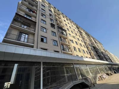 Новостройка 2/4/10 ЖК «Modern city Olmos» ОР-Р Олмос, China House