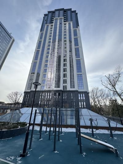 IT PARK (Saf Towers) 2+1