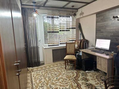 "СРОЧНО ГОРИТ‼️ Вторичка 4ком 90м2 Налоговый, Вьетнам Посольство‼️