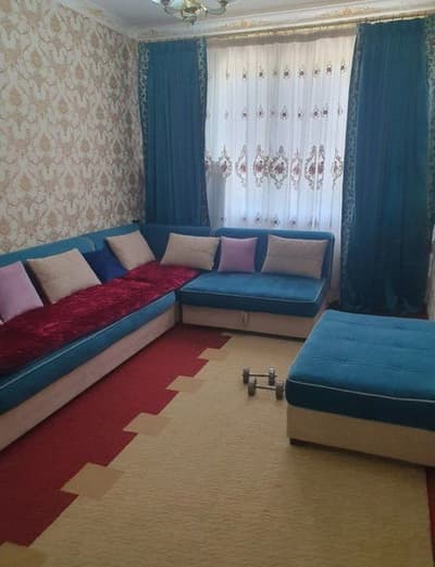 Чиланзар 12 срочно продаётся квартира 4/4/4.Ипотека