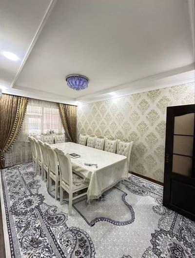 +Чиланзар-21, 3-4/1/4 в доль дороги Разделка