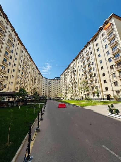 ПРОДАЕТСЯ 4/6/10 НОВОСТРОЙКА  ЖК Poytaxt Gavhari