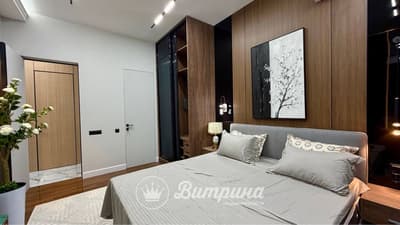 Горящая цена!! 3-комнатная квартира ЖК Infinity (Spirit block)