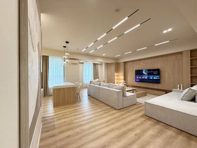 Срочно ЖК Кислород 3х ком 105м2