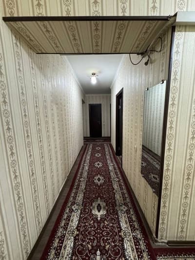 Сергели 8 худуд 3 хона 4 этаж.Мебель техника.срочно сотилади