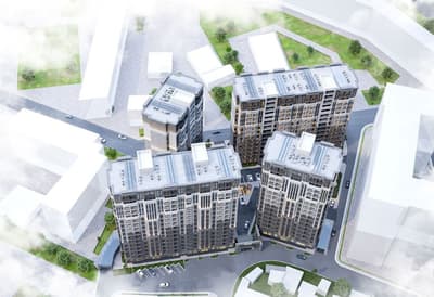 Kvartira в Мирзо-Улугбекском районе Продается 2/6/16 на ЖК Дархан