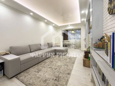 3/4/5 70м2 Буюк Ипак Йули