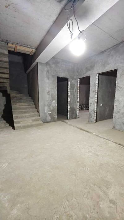 Parisien | Яккасарай | без ремонта | Мукими Площадь: 244 м² дуплекс;