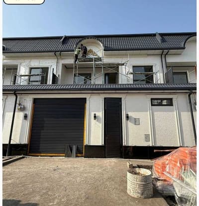 Продаётся Евродом на Сергелийском РОВД, 1.6-сотки (N 13736 )