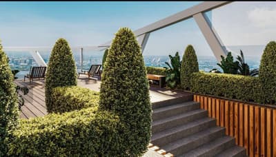 Яккасарайский район элитная квартира 3/30/49 100м² ЖК Piramit Tower