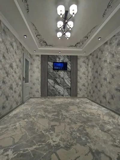 Чиланзар 24 квартал 2в3/1/5 Евроремонт Мебель, техника