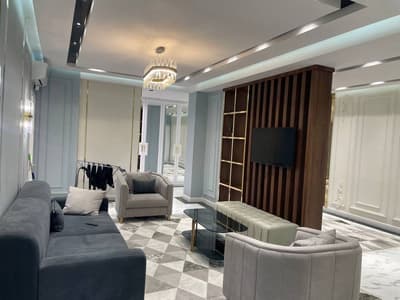 3х- ком квартира ЖК Казахстан , Ц-6, Минор метро