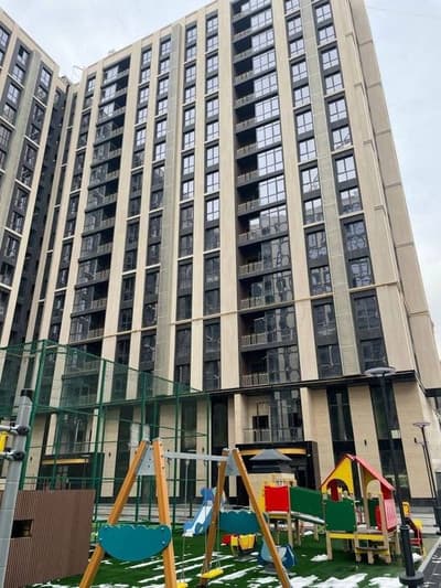 Продается 3х ком квартира, ЖК Mavera Town, ор-р: ул А.Каххара, 100м²