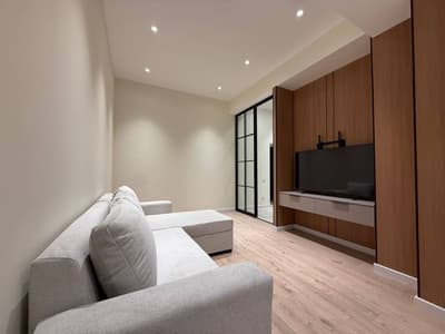 Новостройка 2 комнатная ЖК Parkent Avenue Паркентский Макро