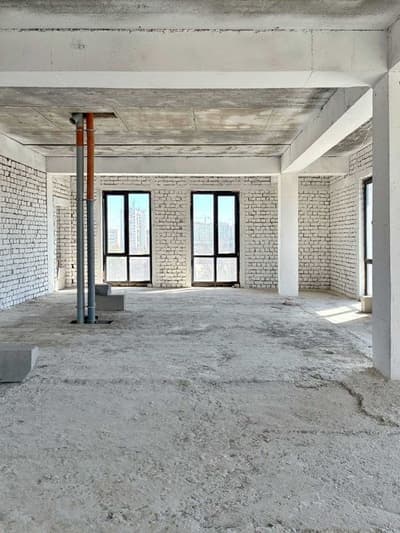 Продается 3х комн квартира Коробка на Ц5 Лали