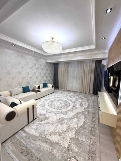 Новостройка Чил-9 Кирпич 3/3/9 меб+тех Ориентир Ровд