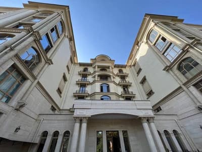 Продажа новостройка Аккурганский Дархан